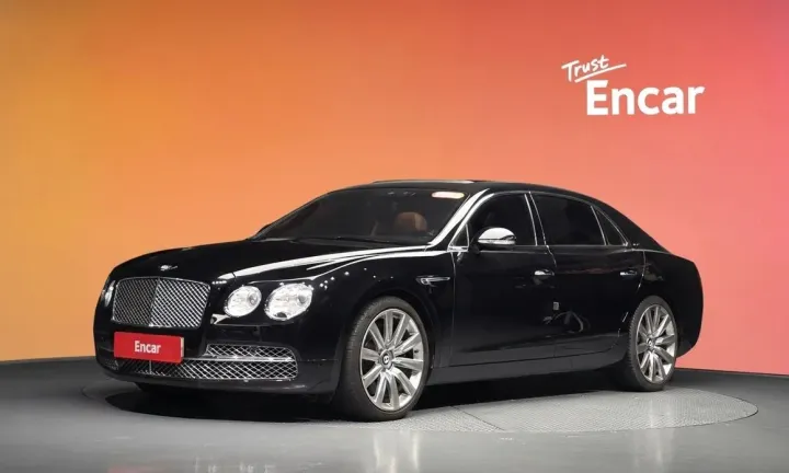Bentley Flying Spur