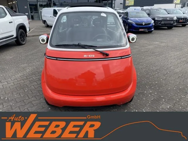 Microlino Other