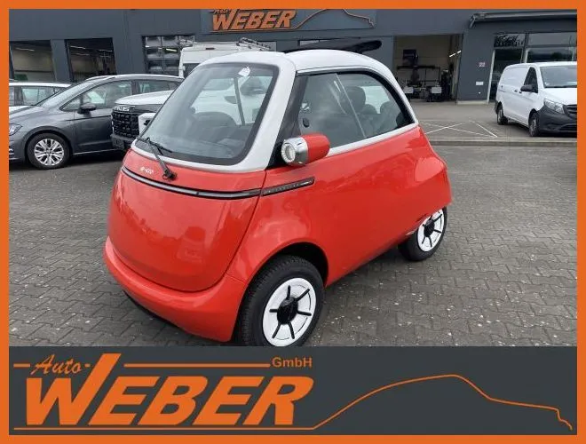 Microlino Other