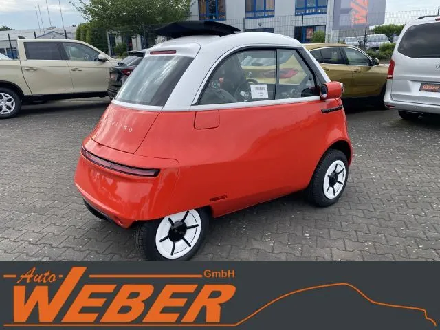 Microlino Other