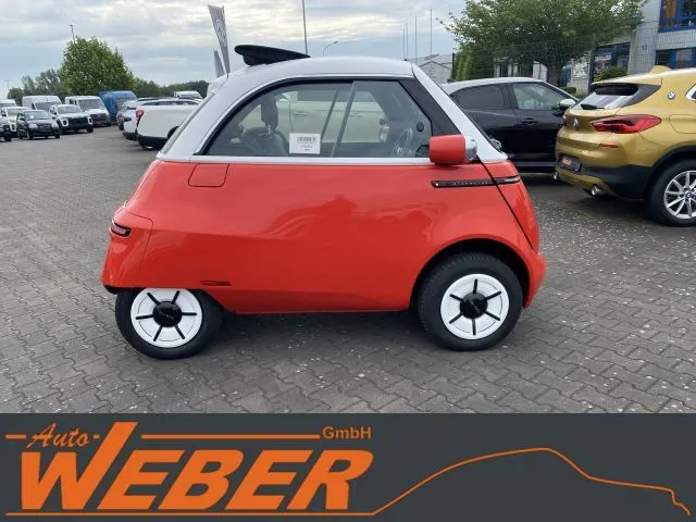 Microlino Other