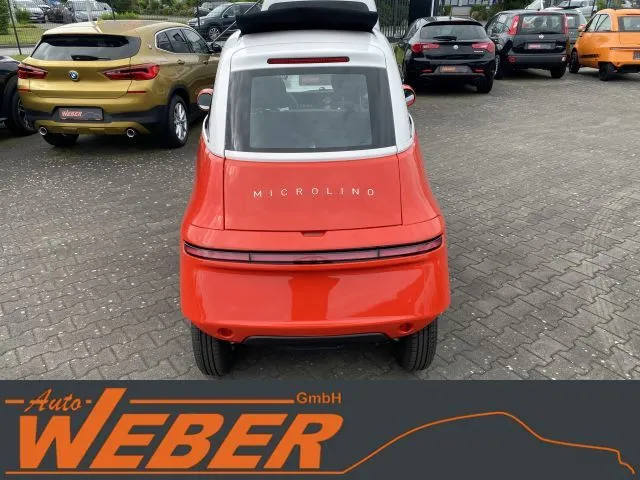 Microlino Other