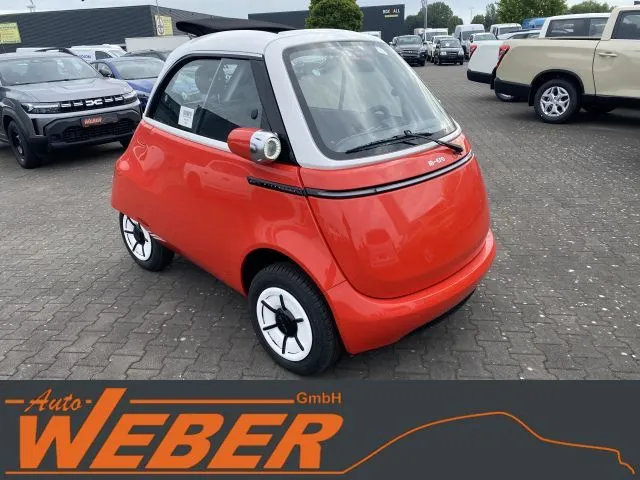 Microlino Other