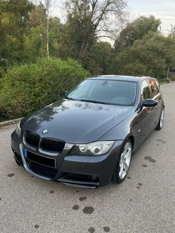 BMW 325