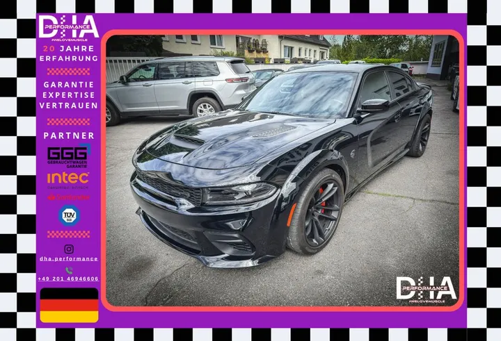 Dodge Charger
