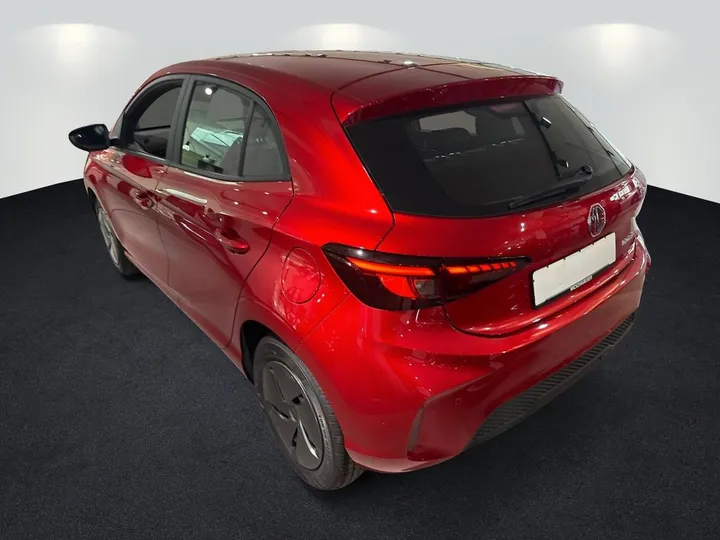 MG MG3