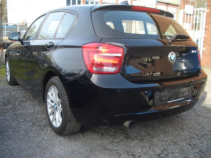 BMW 116