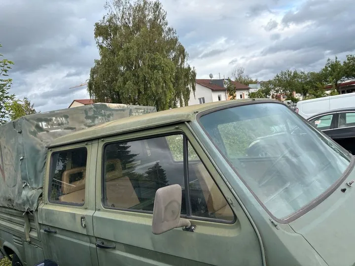Volkswagen T2