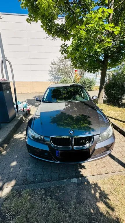 BMW 316