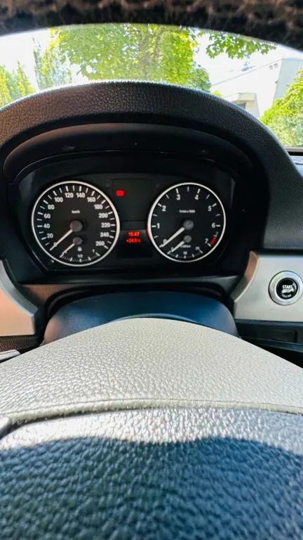 BMW 316