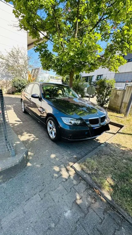 BMW 316