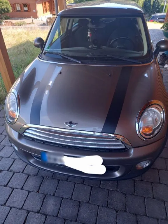MINI One D