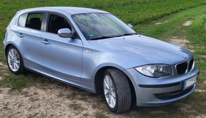 BMW 116