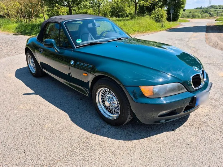 BMW Z3