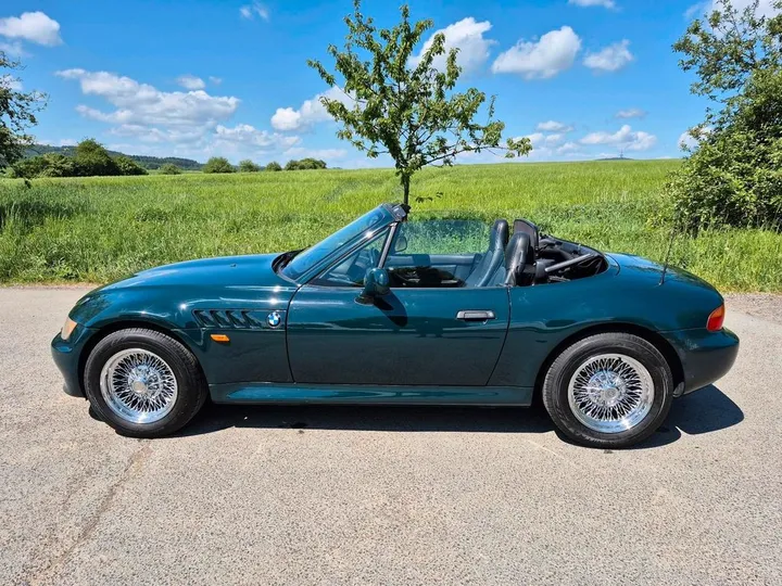BMW Z3