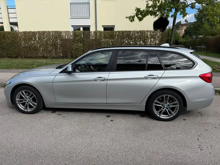 BMW 318