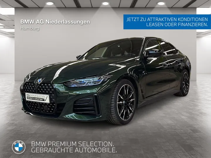 BMW M440