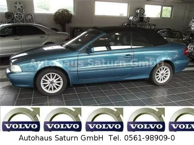 Volvo C70