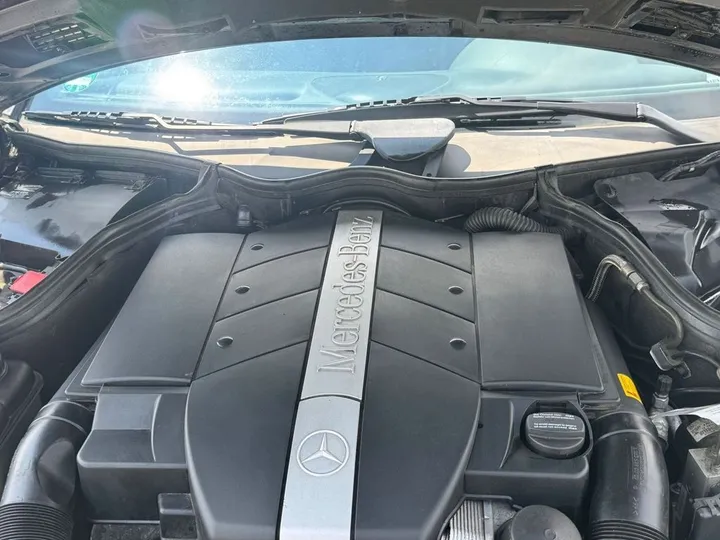 Mercedes-Benz C 320