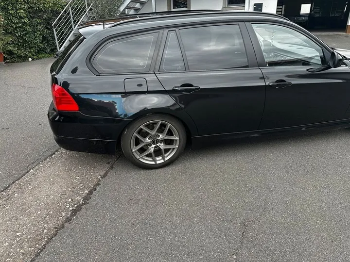 BMW 316