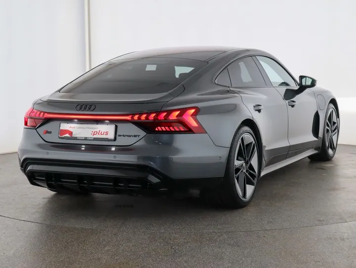 Audi RS e-tron GT
