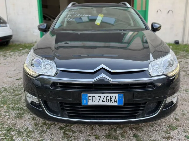 Citroën C5