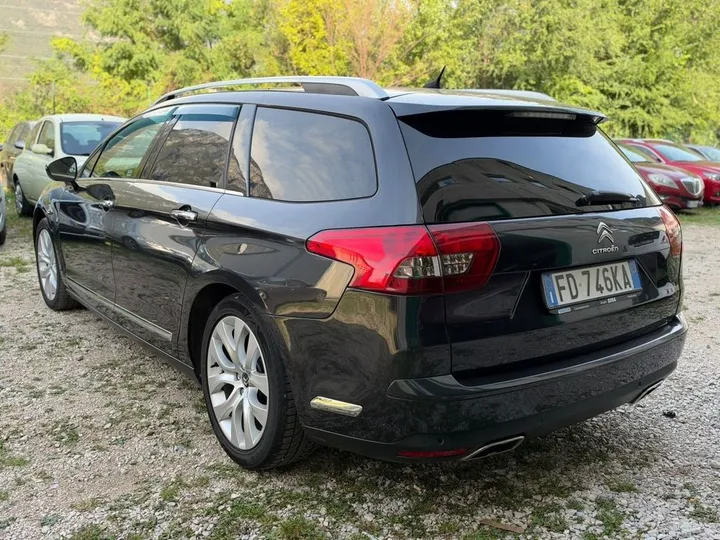 Citroën C5