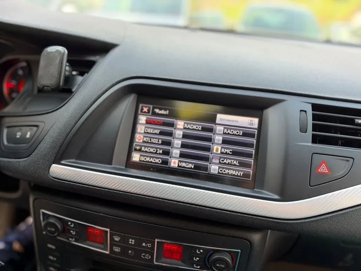 Citroën C5