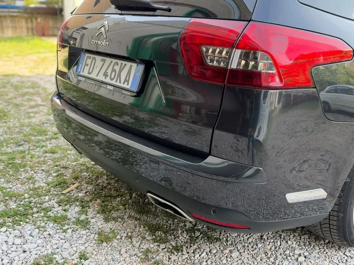 Citroën C5