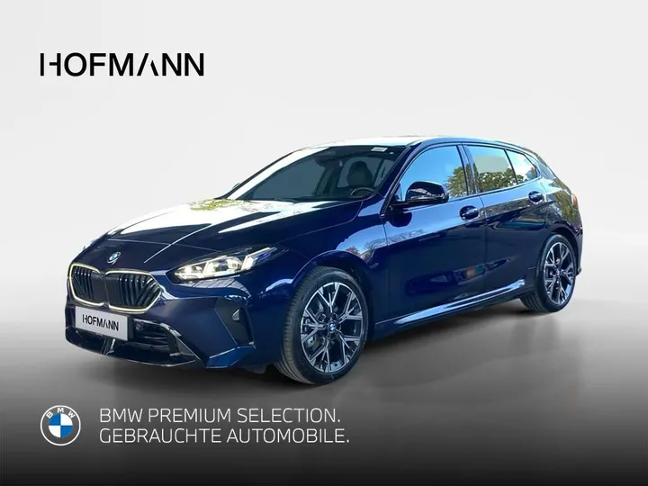 BMW 120