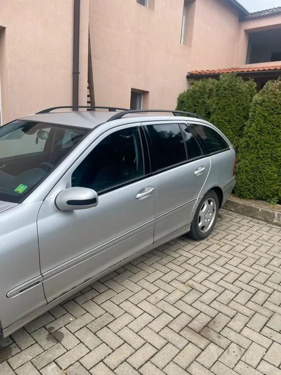 Mercedes-Benz Other