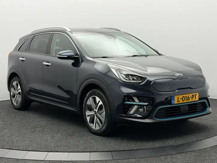 Kia Niro EV