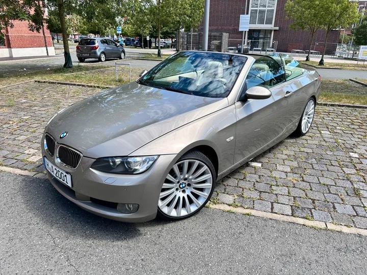 BMW 325