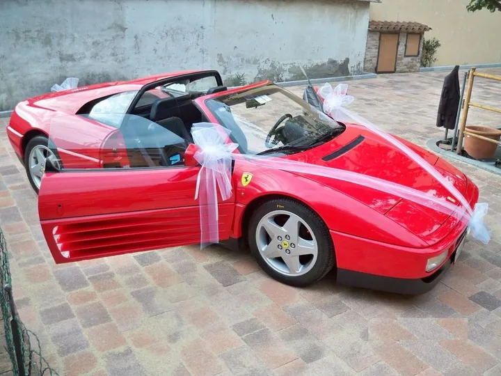 Ferrari 348
