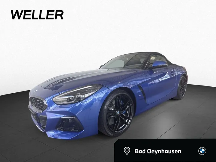 BMW Z4