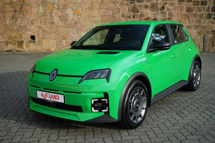 Renault Other