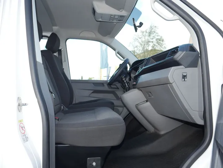 Volkswagen T6 Transporter