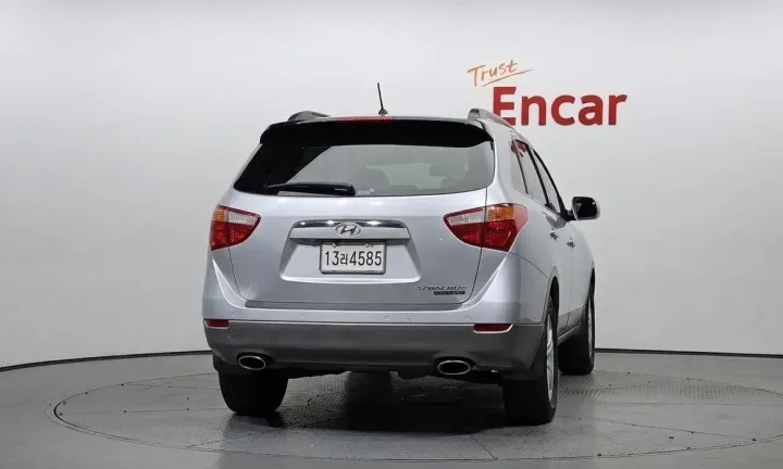 Hyundai Veracruz