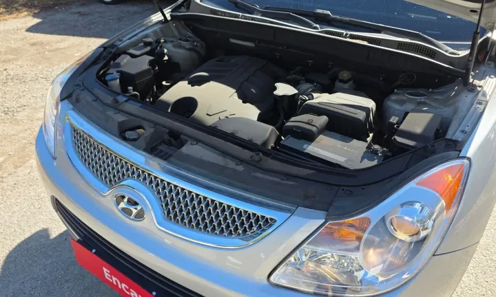 Hyundai Veracruz