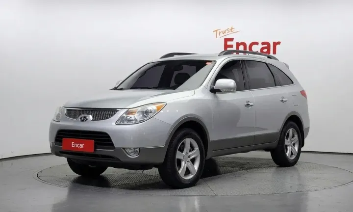 Hyundai Veracruz