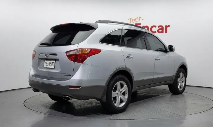 Hyundai Veracruz