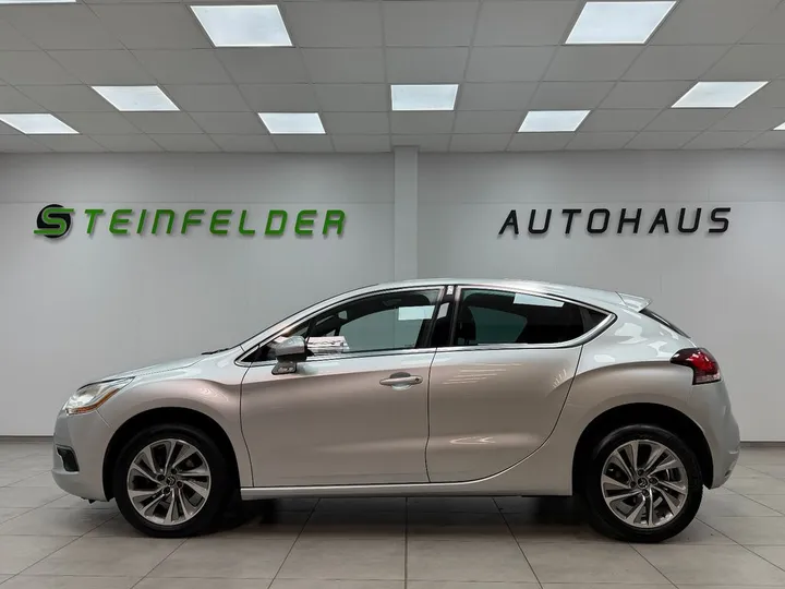 Citroën DS4