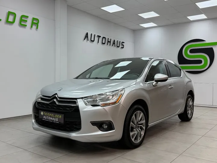Citroën DS4