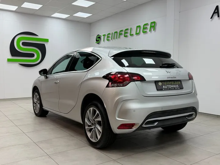 Citroën DS4