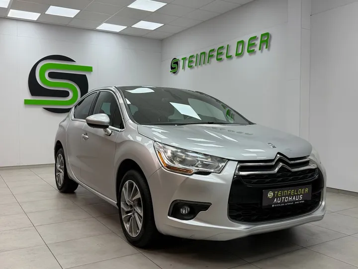 Citroën DS4