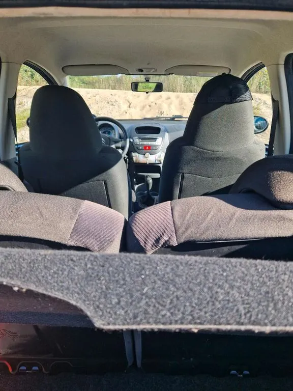 Citroën C1