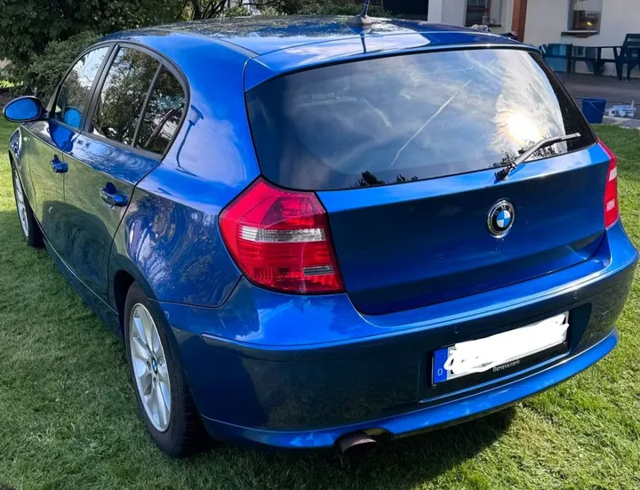 BMW 118