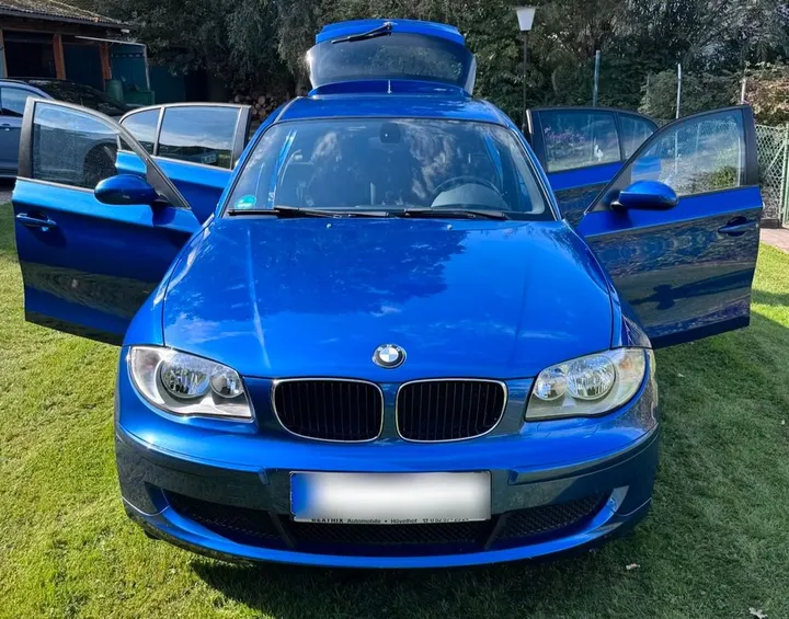 BMW 118