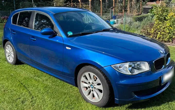 BMW 118