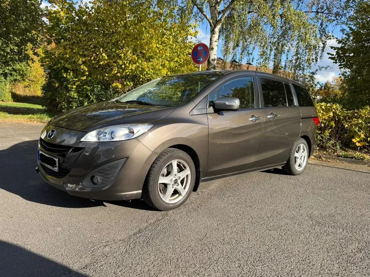 Mazda 5